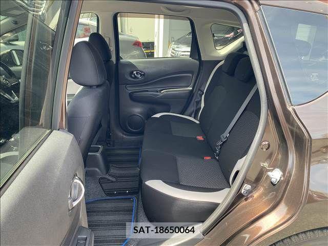 Nissan NOTE 2018-01 280140-12