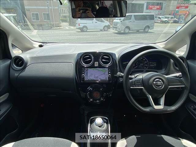 Nissan NOTE 2018-01 280140-1