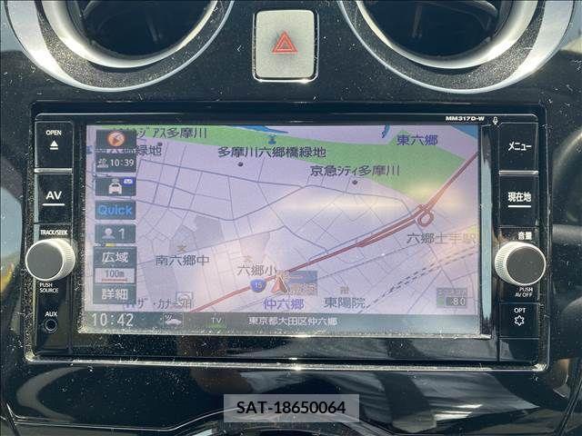 Nissan NOTE 2018-01 280140-14