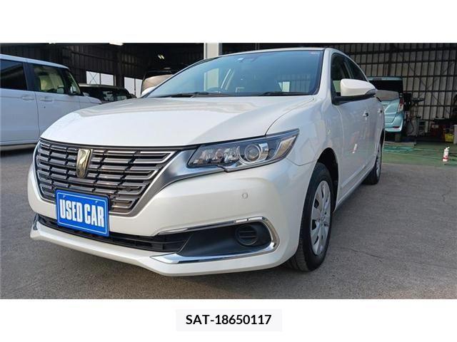 Toyota PREMIO 2018-03 326002-0