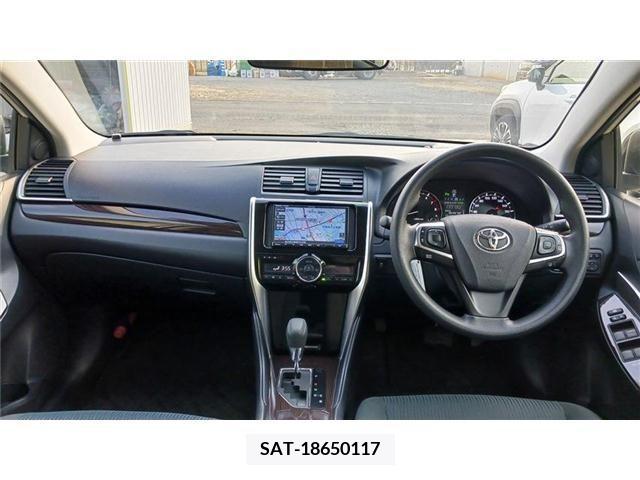 Toyota PREMIO 2018-03 326002-5