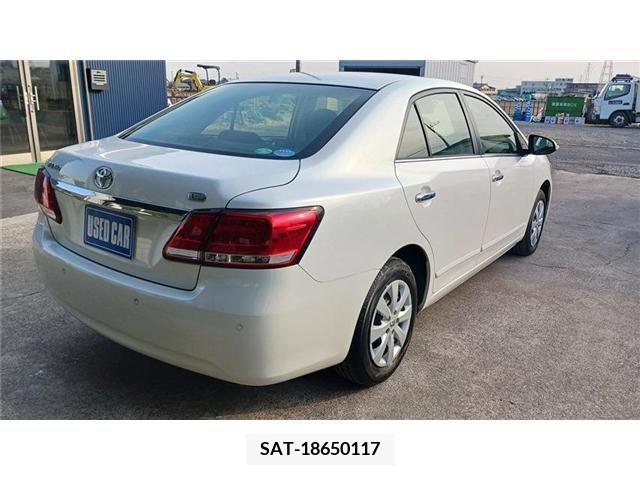 Toyota PREMIO 2018-03 326002-3