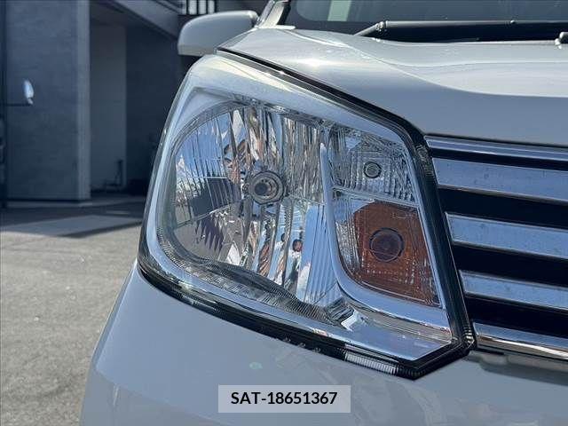 Daihatsu MOVE 2019-03 343414-27