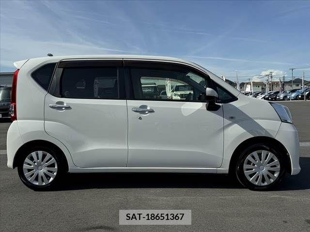 Daihatsu MOVE 2019-03 343414-10