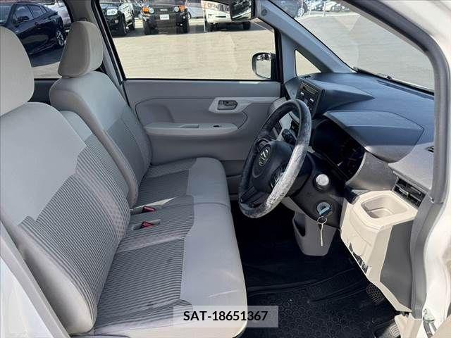 Daihatsu MOVE 2019-03 343414-15