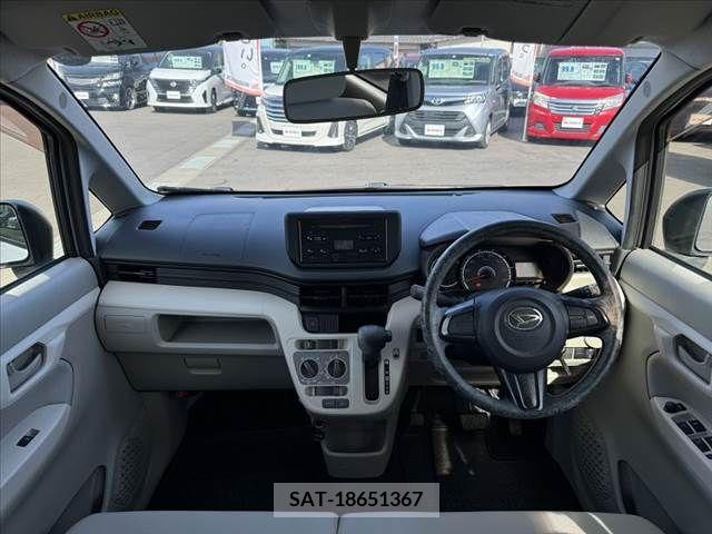 Daihatsu MOVE 2019-03 343414-1