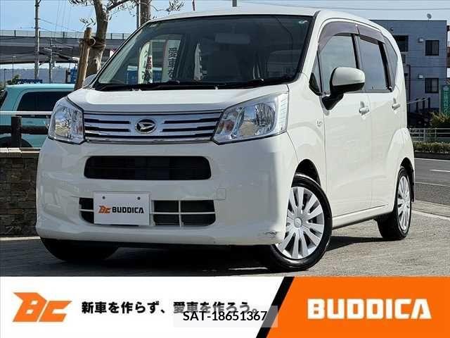 Daihatsu MOVE 2019-03 343414-0