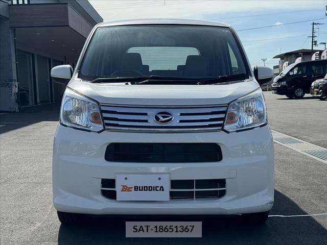 Daihatsu MOVE 2019-03 343414-8