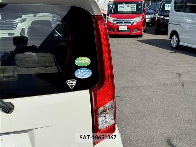 Daihatsu MOVE 2019-03 343414-29