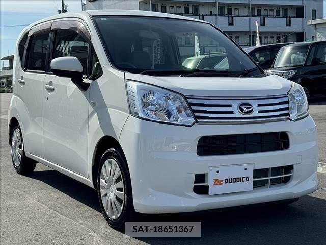 Daihatsu MOVE 2019-03 343414-7