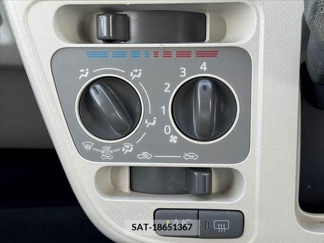 Daihatsu MOVE 2019-03 343414-5