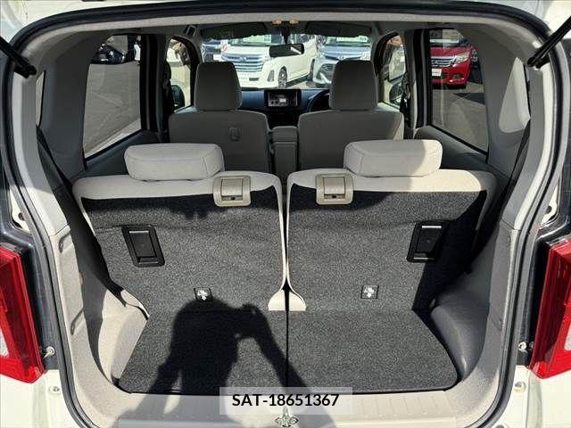 Daihatsu MOVE 2019-03 343414-19