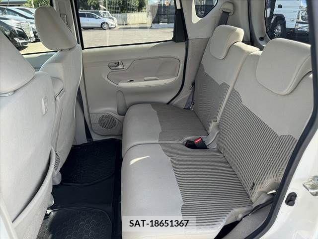 Daihatsu MOVE 2019-03 343414-18