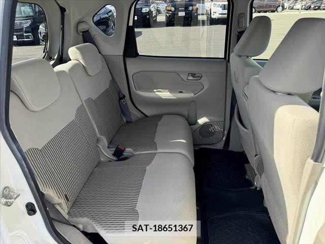 Daihatsu MOVE 2019-03 343414-17