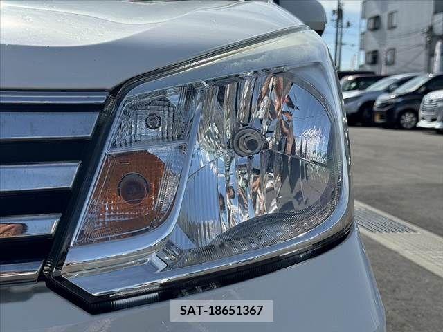 Daihatsu MOVE 2019-03 343414-28