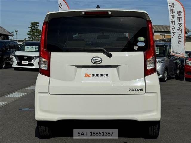 Daihatsu MOVE 2019-03 343414-13
