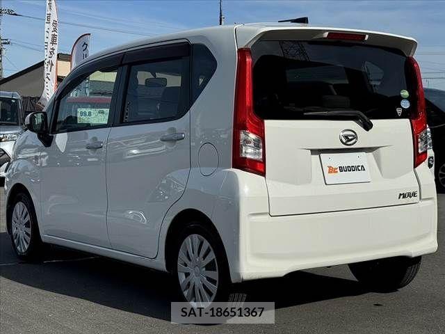 Daihatsu MOVE 2019-03 343414-12