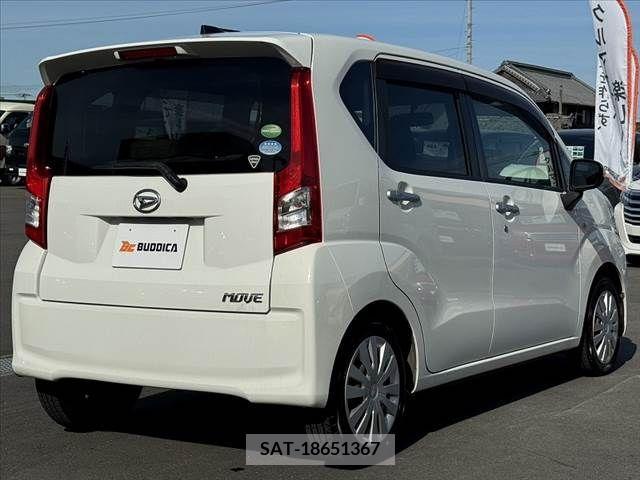 Daihatsu MOVE 2019-03 343414-14