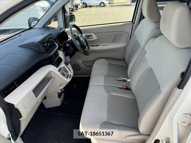 Daihatsu MOVE 2019-03 343414-16