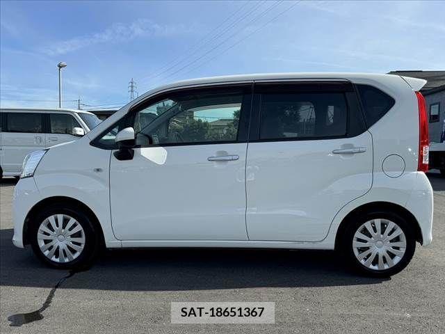 Daihatsu MOVE 2019-03 343414-11