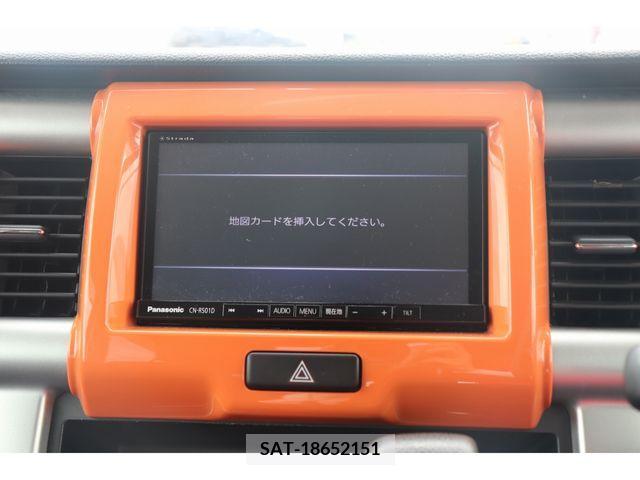 Suzuki HUSTLER 2015-05 202207-13