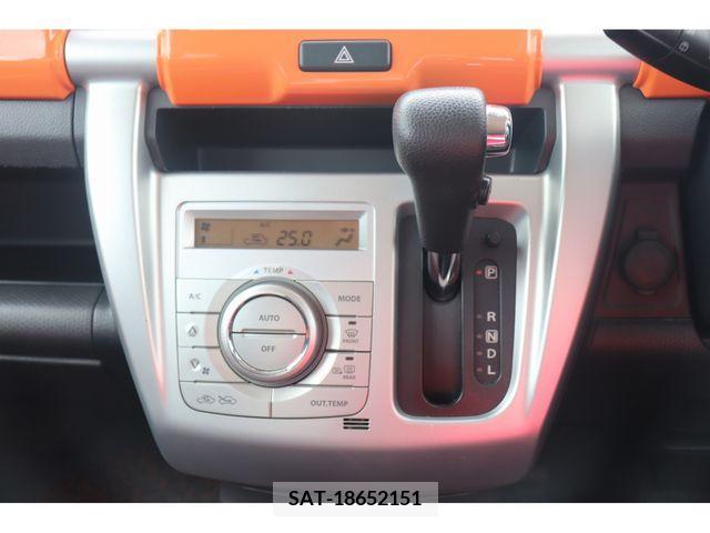 Suzuki HUSTLER 2015-05 202207-14