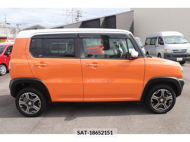 Suzuki HUSTLER 2015-05 202207-3