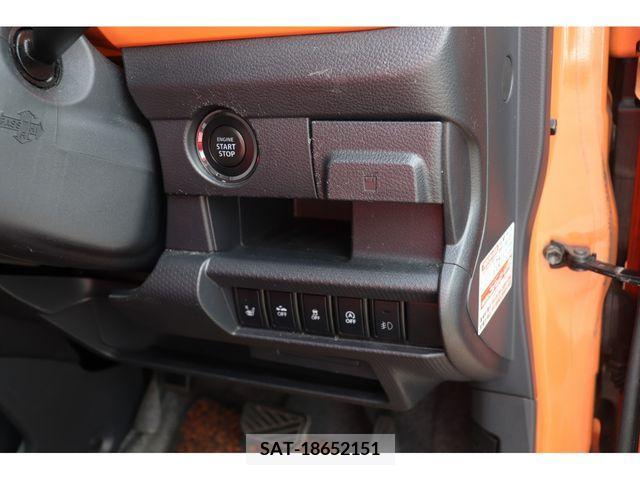 Suzuki HUSTLER 2015-05 202207-15