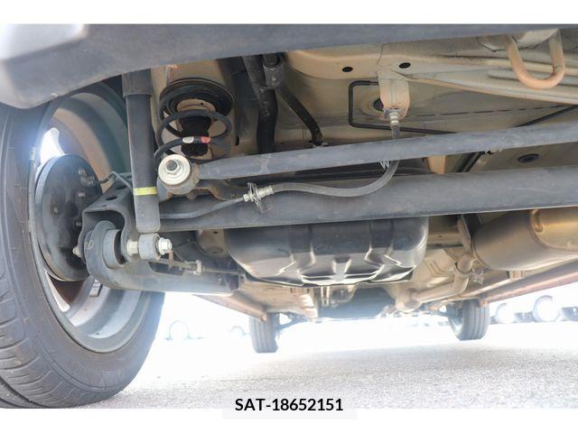 Suzuki HUSTLER 2015-05 202207-8