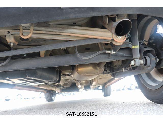 Suzuki HUSTLER 2015-05 202207-9
