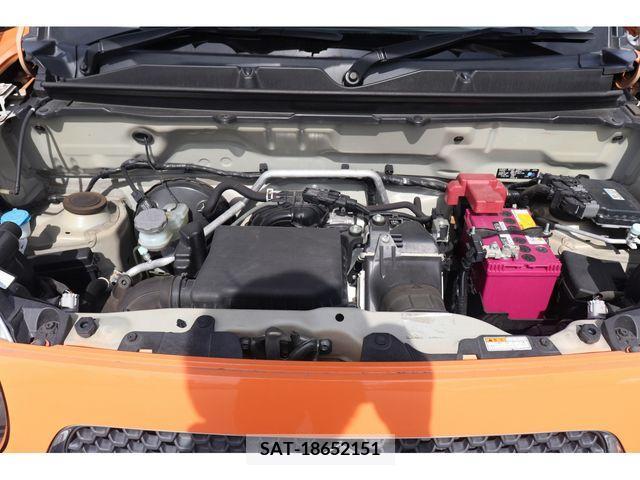 Suzuki HUSTLER 2015-05 202207-10