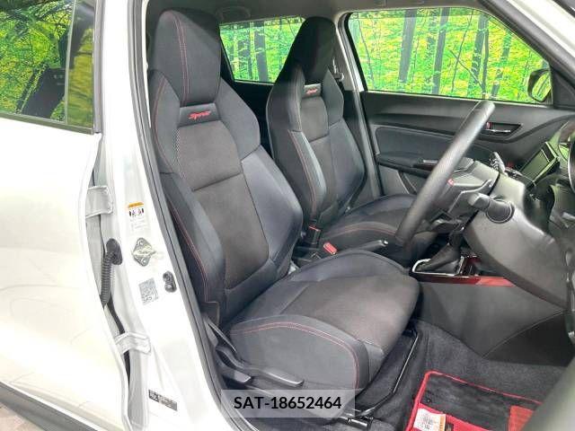 Suzuki SWIFT 2021-03 286658-8