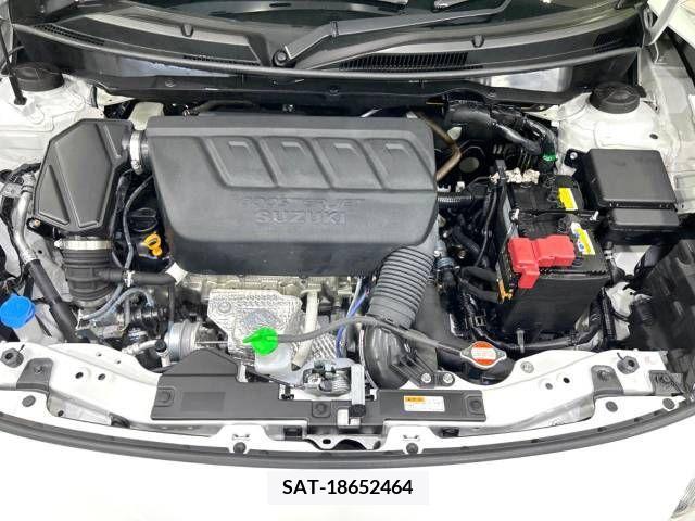 Suzuki SWIFT 2021-03 286658-18