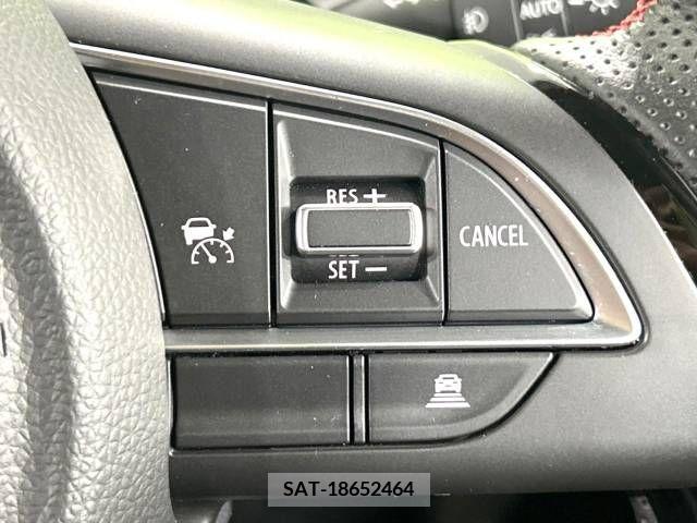 Suzuki SWIFT 2021-03 286658-4