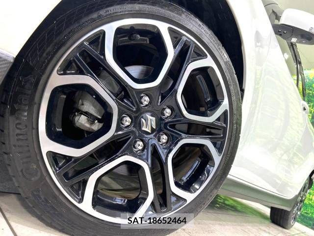 Suzuki SWIFT 2021-03 286658-13