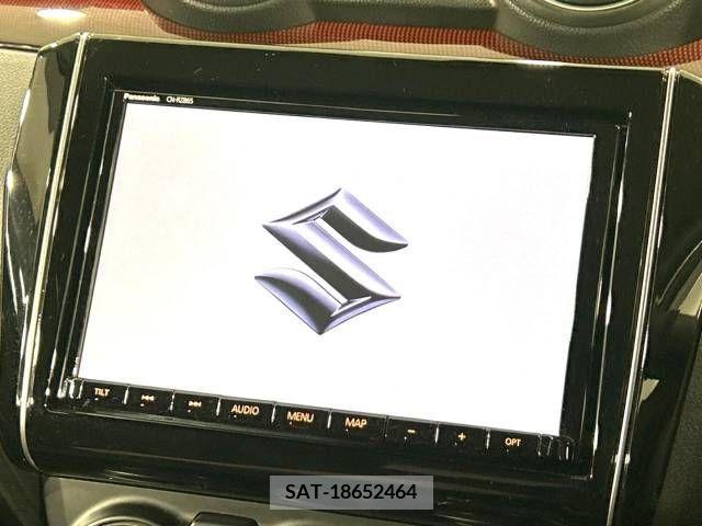 Suzuki SWIFT 2021-03 286658-2