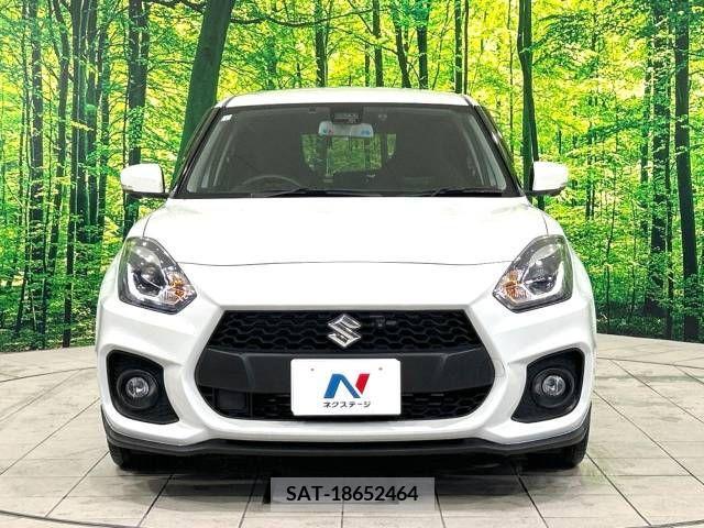 Suzuki SWIFT 2021-03 286658-14