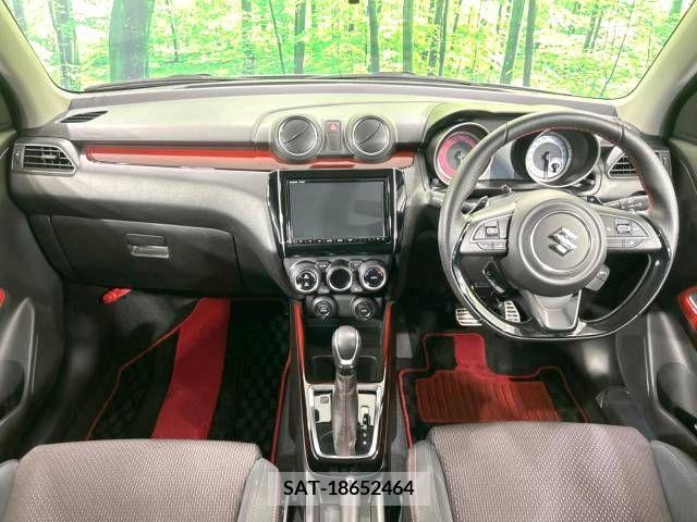 Suzuki SWIFT 2021-03 286658-1