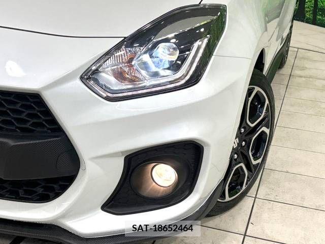 Suzuki SWIFT 2021-03 286658-12