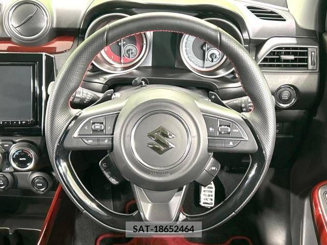 Suzuki SWIFT 2021-03 286658-11