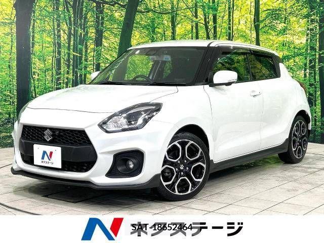 Suzuki SWIFT 2021-03 286658-0
