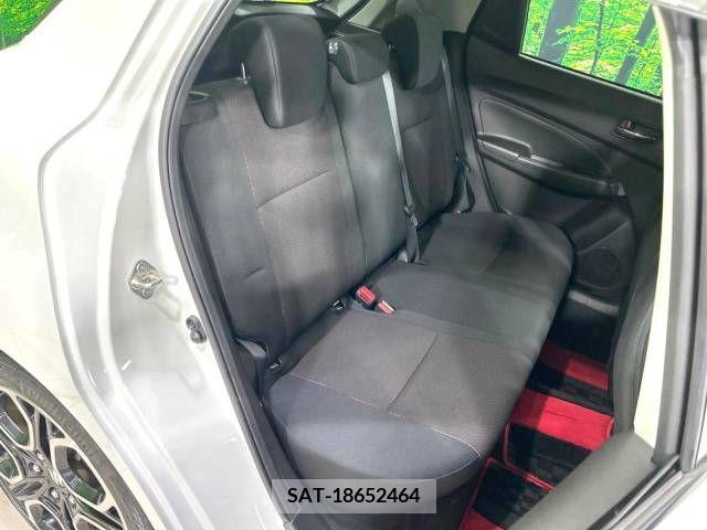 Suzuki SWIFT 2021-03 286658-9