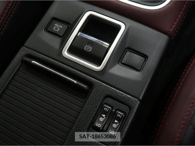 Subaru LEVORG 2020-06 348270-25