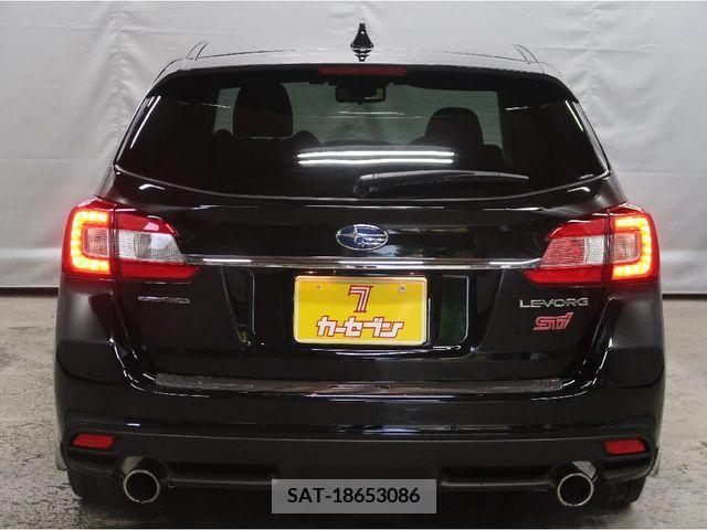 Subaru LEVORG 2020-06 348270-23