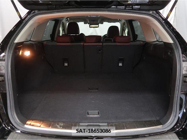 Subaru LEVORG 2020-06 348270-7