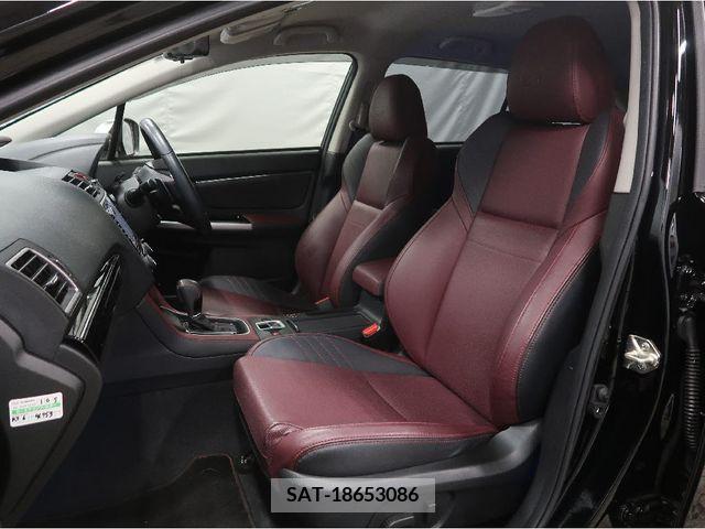 Subaru LEVORG 2020-06 348270-5