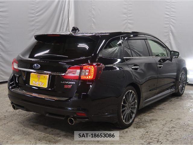 Subaru LEVORG 2020-06 348270-22