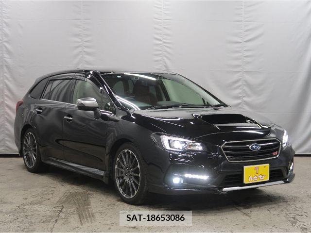 Subaru LEVORG 2020-06 348270-19