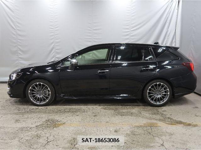 Subaru LEVORG 2020-06 348270-21