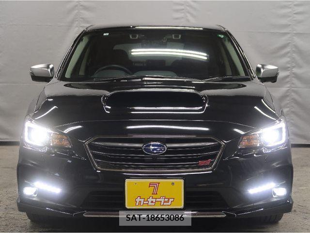 Subaru LEVORG 2020-06 348270-18